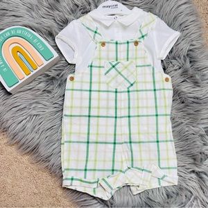 Mayoral matching boys set | NWT |